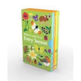 What to Look For in Every Season