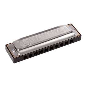 Hohner Diatonic Classic Blues Bender (C)
