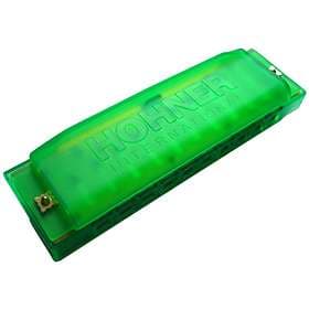 Hohner Diatonic Piedmont Blues