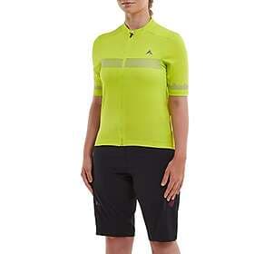 Altura Nightvision Dam Ss Jersey Lime 18