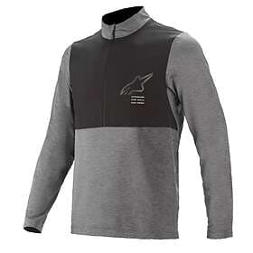 AlpineStars Bicycle Nevada Long Sleeve Enduro Jersey (Men's)