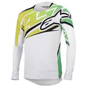 AlpineStars Bicycle Sight Long Sleeve Enduro Jersey (Men's)