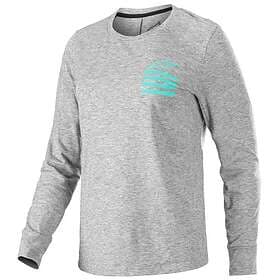 AlpineStars Bicycle Stella Merino Long Sleeve Jersey (Women's)