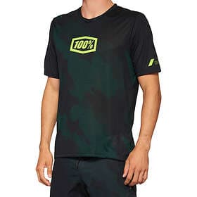 100% Airmatic Le Short Sleeve Enduro Jersey (Men's)
