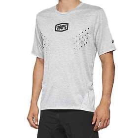 100% Airmatic Mesh Short Sleeve Enduro Jersey (Men's)