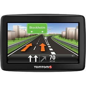 TomTom Start 25 (Europe)