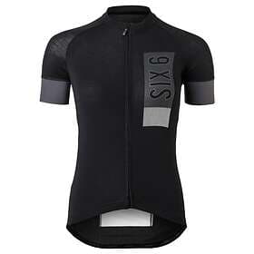 AGU Solid Merino Ii Six6 Short Sleeve Jersey (Women's)