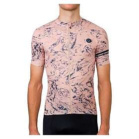 AGU Marble Secret Short Sleeve Jersey (Men's)