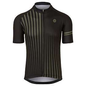 AGU Faded Stripe Essential Short Sleeve Jersey (Men's)