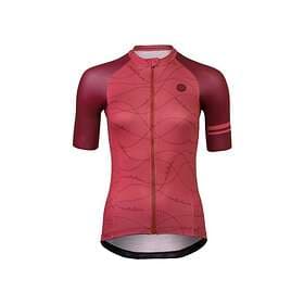 AGU Velo Wave Essential Short Sleeve Jersey (Women's)