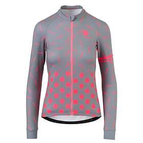 AGU Sprinkle Dot Essential Long Sleeve Jersey (Women's)