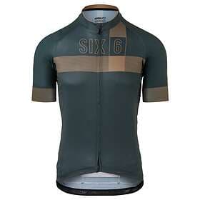 AGU Classic Iii Six6 Short Sleeve Jersey (Men's)