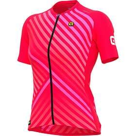 Alé Cycling Fast Short Sleeve Jersey (Women's)