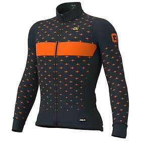 Alé Cycling Stars Long Sleeve Jersey (Men's)
