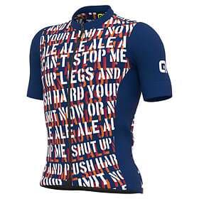 Alé Cycling Ride Short Sleeve Jersey (Men's)