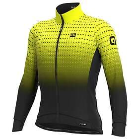 Alé Cycling Bullet Winter Long Sleeve Jersey (Men's)