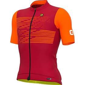 Alé Cycling Logo Short Sleeve Jersey (Men's)