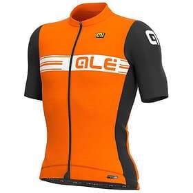 Alé Cycling Pr-s Logo Summer Short Sleeve Jersey (Men's)