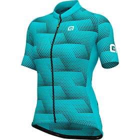 Alé Cycling Sharp Short Sleeve Jersey (Women's)