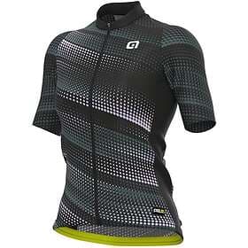Alé Cycling Green Speed Short Sleeve Jersey (Women's)