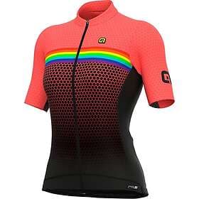 Alé Cycling Bridge Short Sleeve Jersey (Women's)