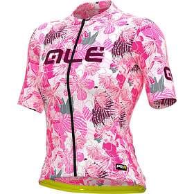 Alé Cycling Amazzonia Short Sleeve Jersey (Women's)