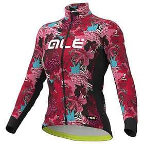Alé Cycling Amazzonia Long Sleeve Jersey (Women's)