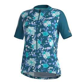 Bicycle Line Flora Short Sleeve Jersey (Women's)