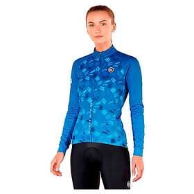 Bicycle Line Grafite Long Sleeve Jersey (Women's)