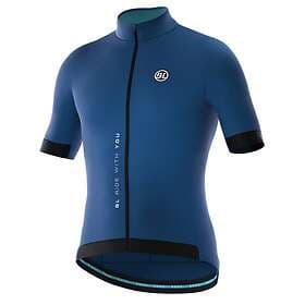 Bicycle Line Normandia-e Short Sleeve Jersey (Men's)