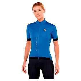 Bicycle Line Normandia-e Short Sleeve Jersey (Women's)