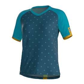 Bicycle Line Perla Short Sleeve Enduro Jersey (Women's)