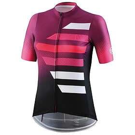 Bicycle Line Tracy Short Sleeve Jersey (Women's)