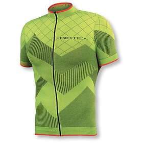 Biotex Soffio Short Sleeve Jersey (Men's)