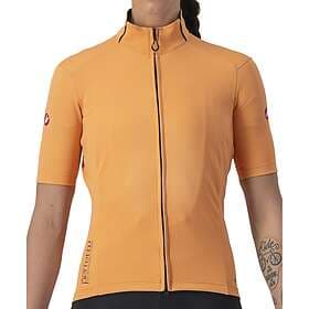 Castelli Perfetto Ros 2 Wind Short Sleeve Jersey (Women's)