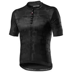 Castelli Pave Short Sleeve Jersey (Men's)