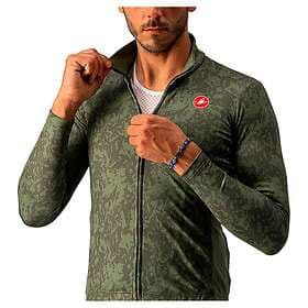 Castelli Unlimited Thermal Long Sleeve Jersey (Men's)