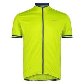 CMP Bike T-shirt 31c7957 Short Sleeve Jersey (Men's)