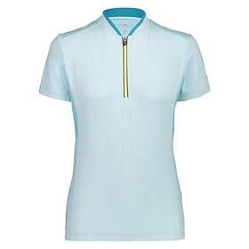 CMP 3c95776 Bike Short Sleeve Jersey (Women's)