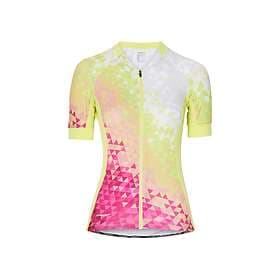 Craft Adv Endur Graphic Short Sleeve Jersey (Women's)