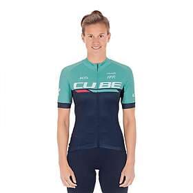 Cube Teamline Short Sleeve Jersey (Women's)