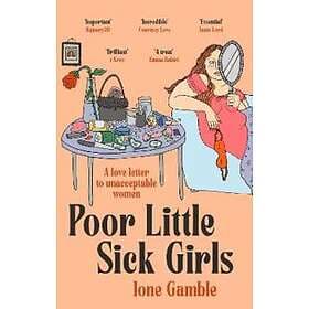 Poor Little Sick Girls