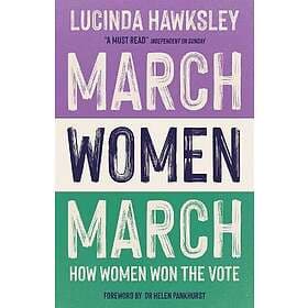 March, Women, March