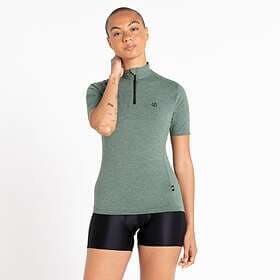 Dare 2B Pedal Through It Short Sleeve Jersey (Women's)