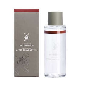 Mühle Sandalwood After Shave Lotion 125ml