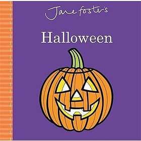 Jane Foster's Halloween