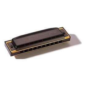 Hohner Diatonic MS System Pro Harp MS (C)