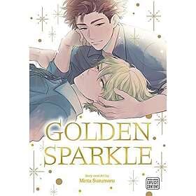 Golden Sparkle