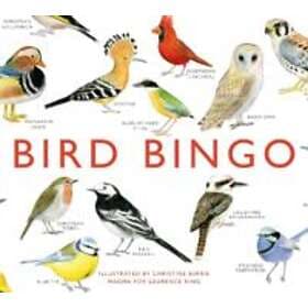 Bird Bingo