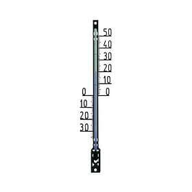 TFA Dostmann 12.6001.01.90 Termometer Svart